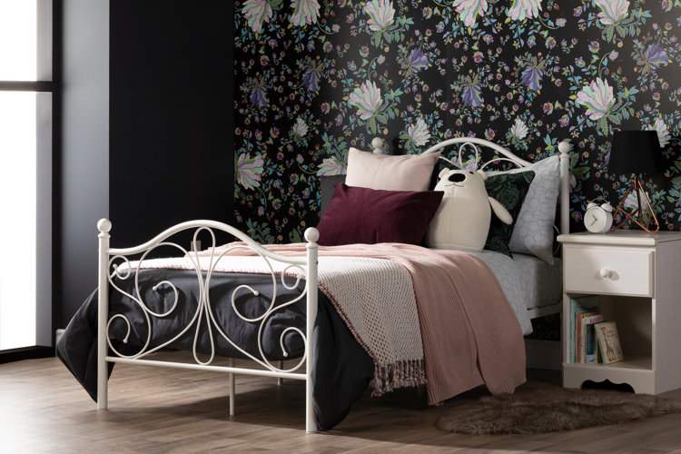 Twin Bed Ideas for Adults & Kids Alike Wayfair